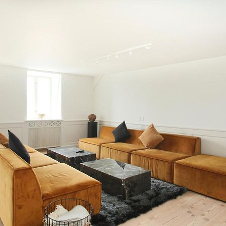 Modern 3Br Duplex Apartment In Nyhavn W Private Balcony Copenaghen Esterno foto