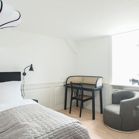 Modern 3Br Duplex Apartment In Nyhavn W Private Balcony Copenaghen Esterno foto