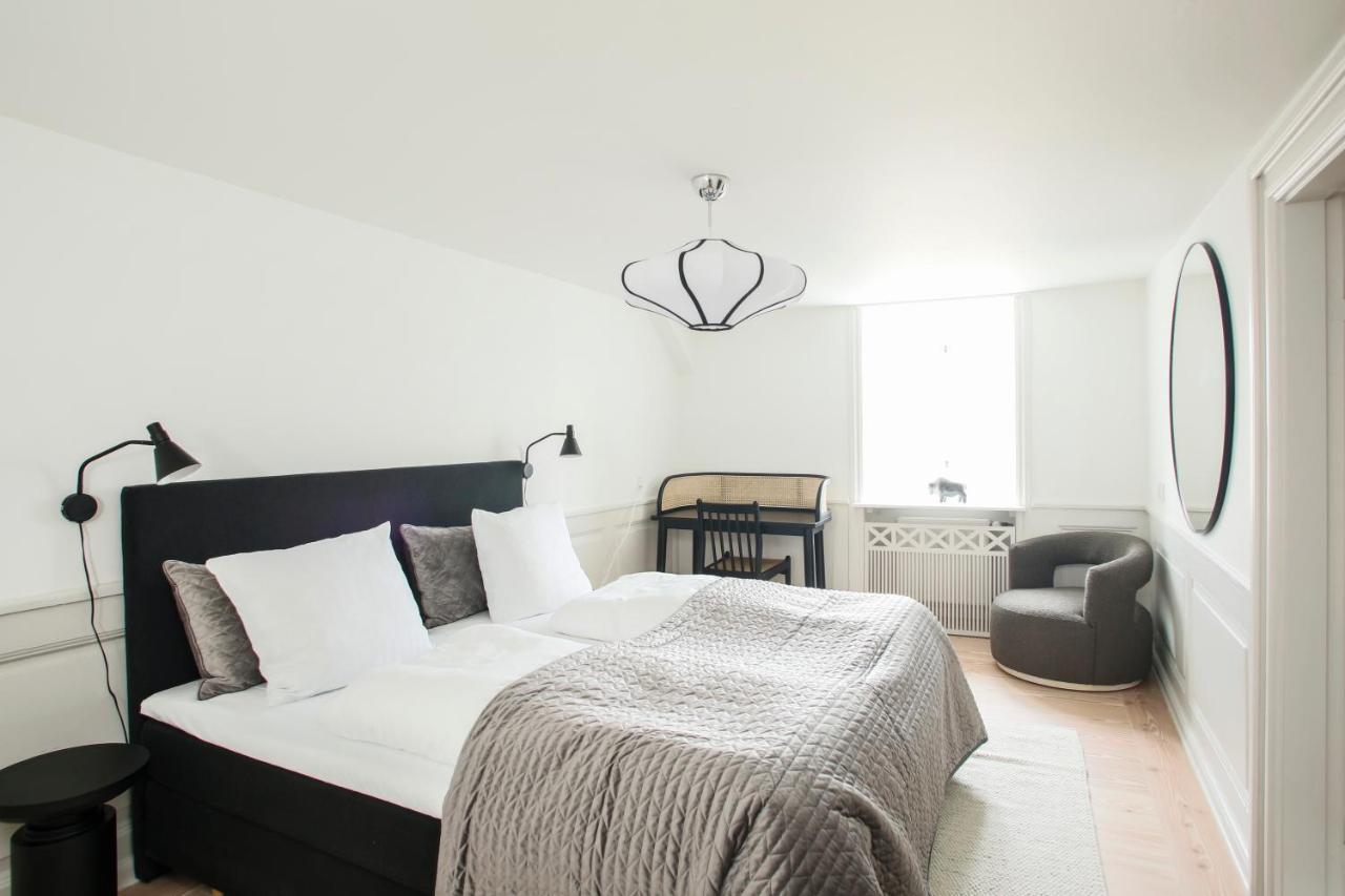 Modern 3Br Duplex Apartment In Nyhavn W Private Balcony Copenaghen Esterno foto