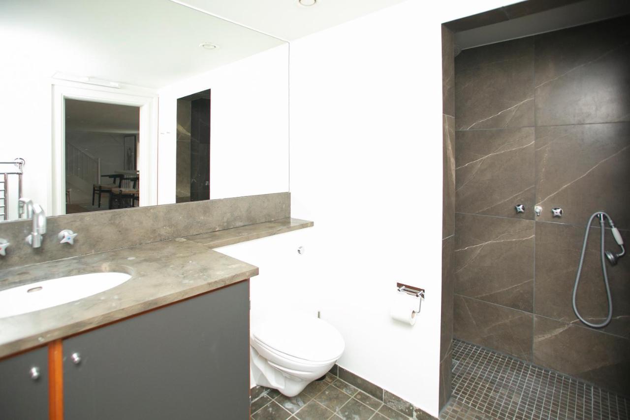 Modern 3Br Duplex Apartment In Nyhavn W Private Balcony Copenaghen Esterno foto