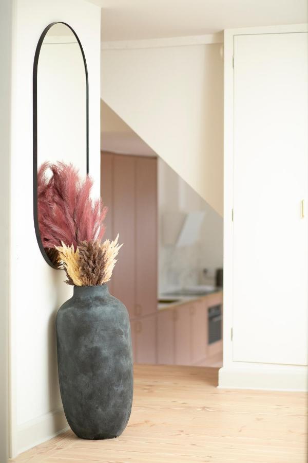 Modern 3Br Duplex Apartment In Nyhavn W Private Balcony Copenaghen Esterno foto