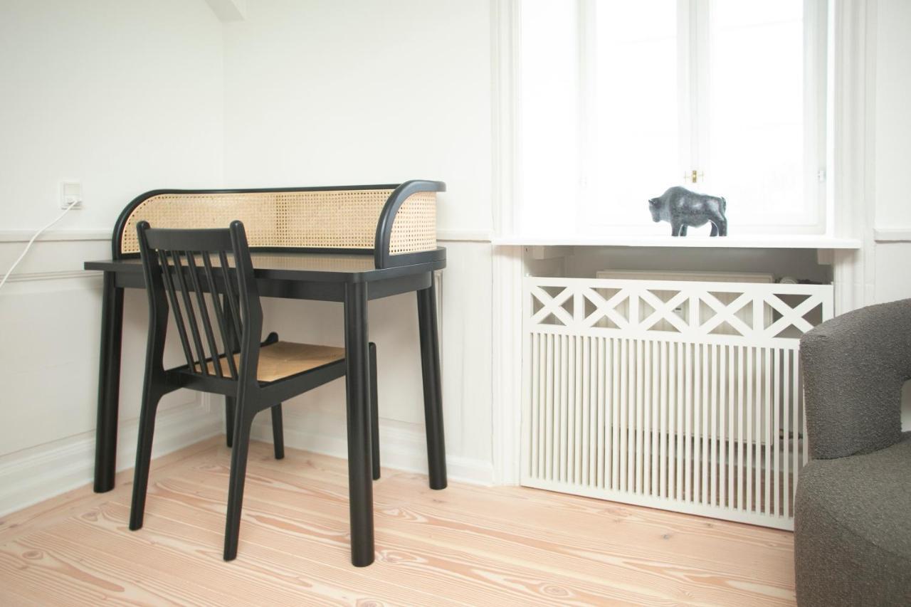 Modern 3Br Duplex Apartment In Nyhavn W Private Balcony Copenaghen Esterno foto