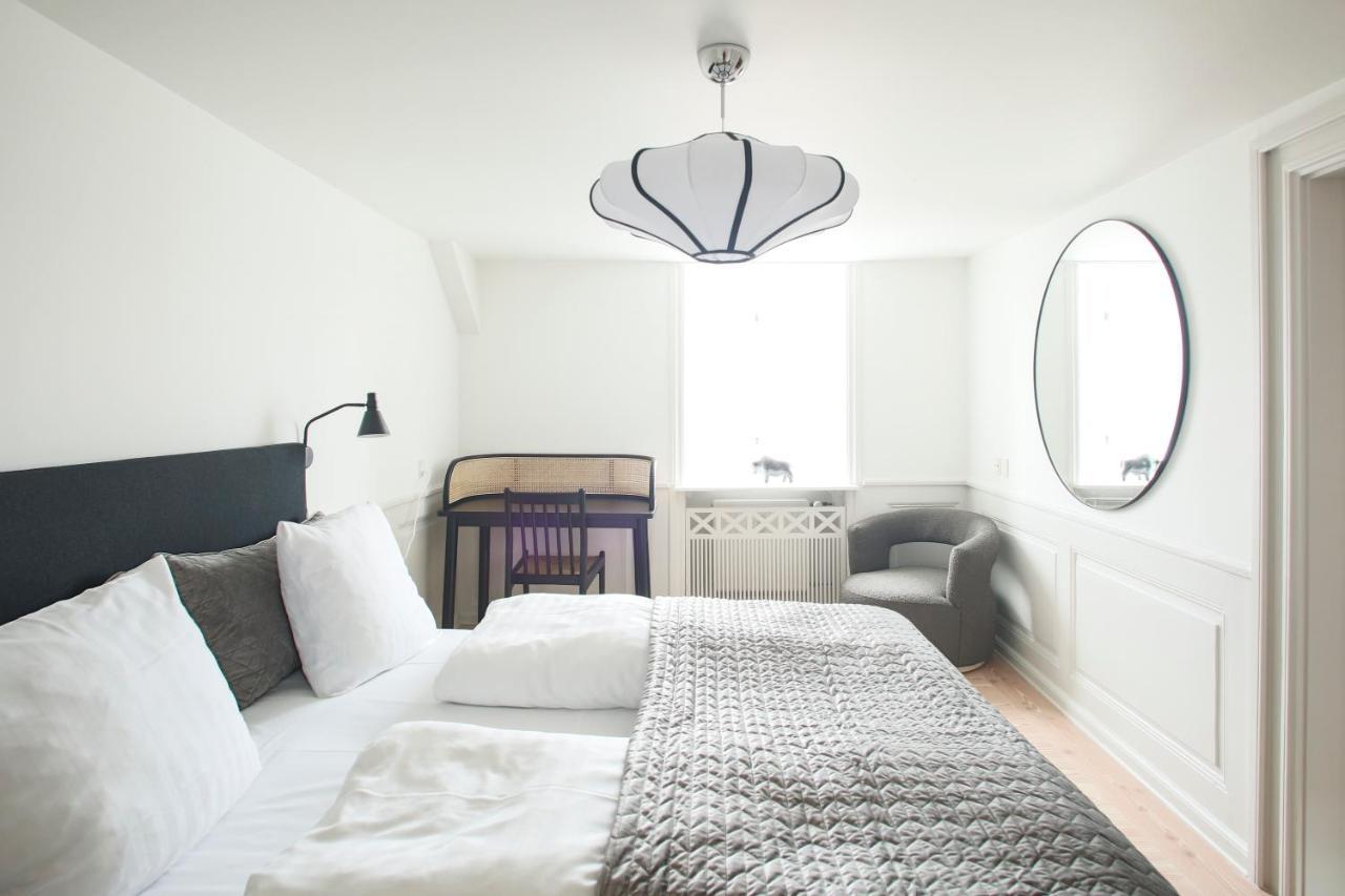 Modern 3Br Duplex Apartment In Nyhavn W Private Balcony Copenaghen Esterno foto