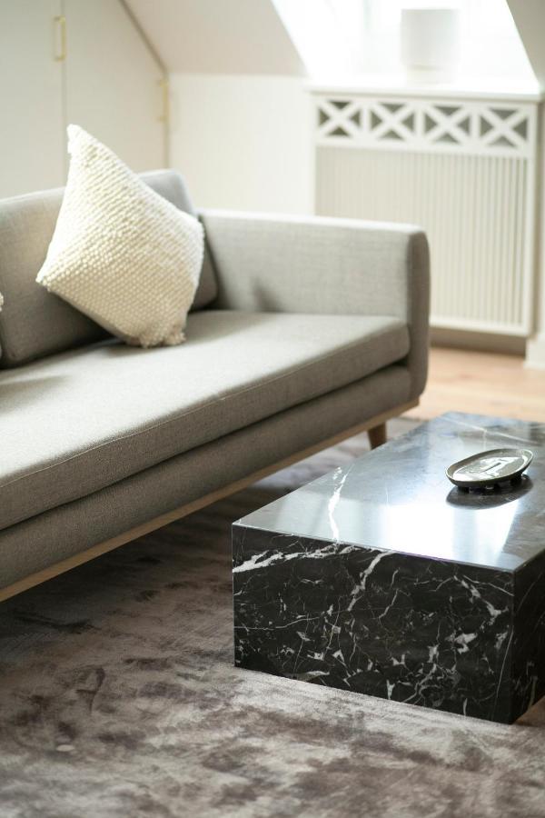 Modern 3Br Duplex Apartment In Nyhavn W Private Balcony Copenaghen Esterno foto