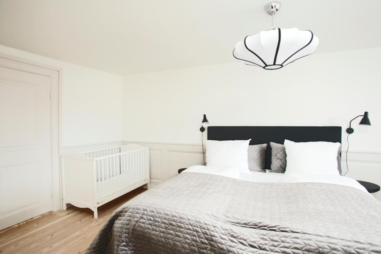 Modern 3Br Duplex Apartment In Nyhavn W Private Balcony Copenaghen Esterno foto
