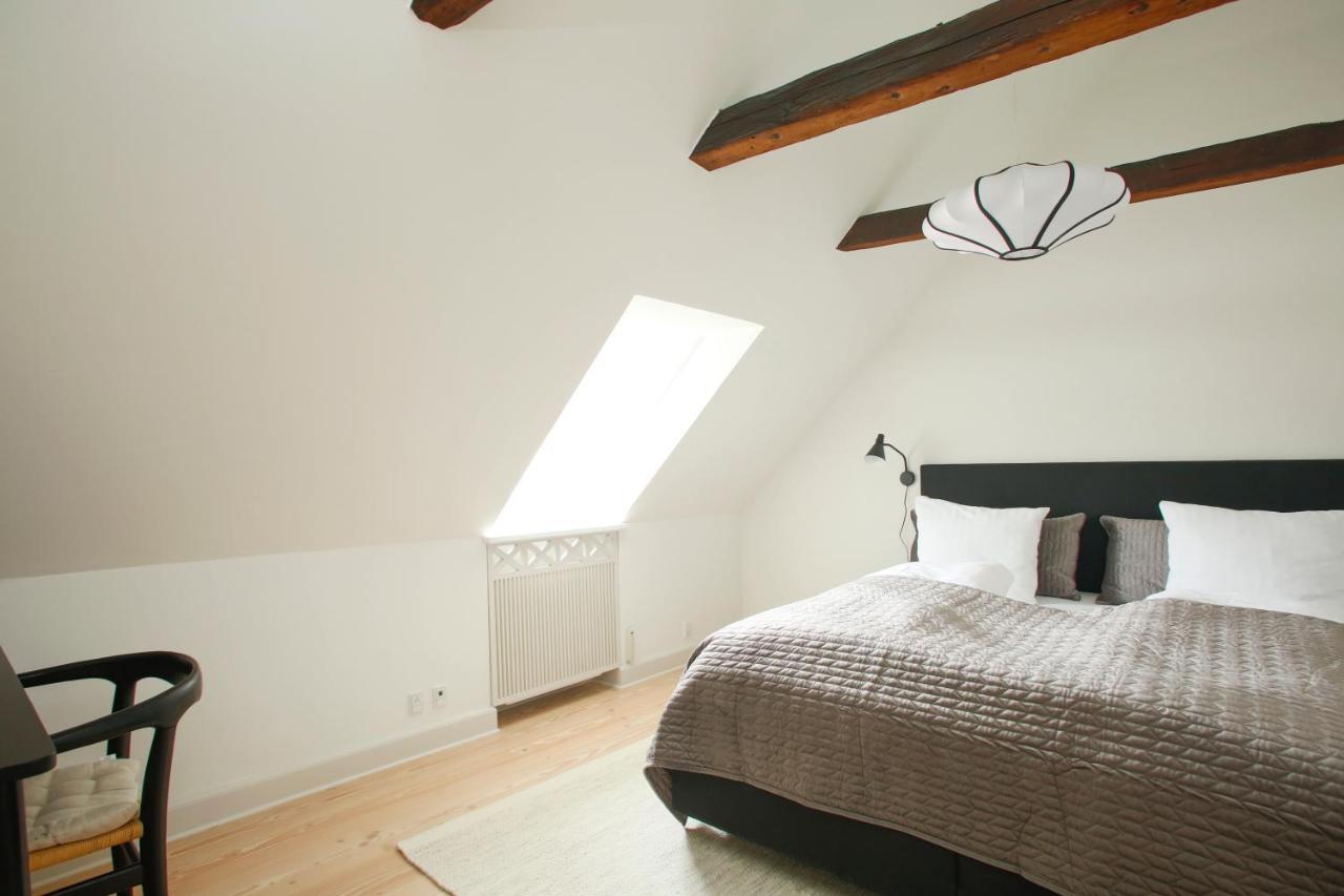 Modern 3Br Duplex Apartment In Nyhavn W Private Balcony Copenaghen Esterno foto