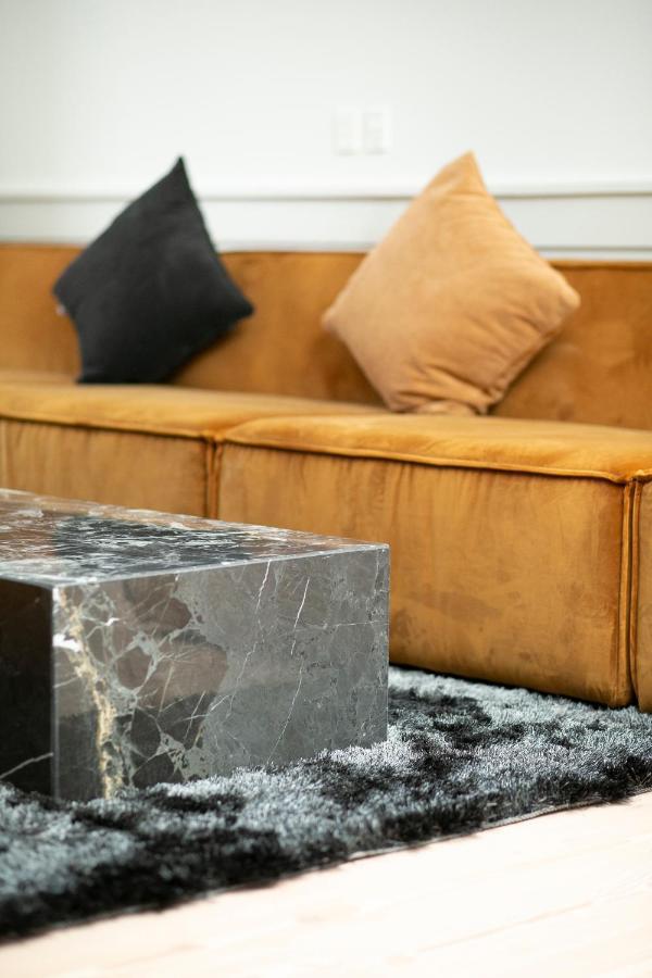 Modern 3Br Duplex Apartment In Nyhavn W Private Balcony Copenaghen Esterno foto