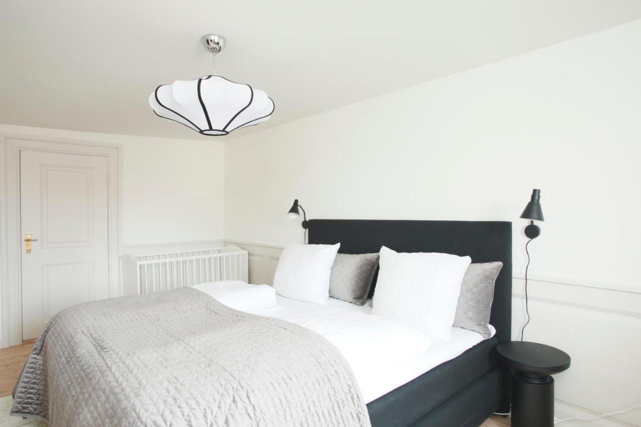 Modern 3Br Duplex Apartment In Nyhavn W Private Balcony Copenaghen Esterno foto