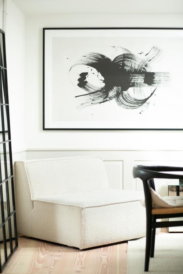 Modern 3Br Duplex Apartment In Nyhavn W Private Balcony Copenaghen Esterno foto