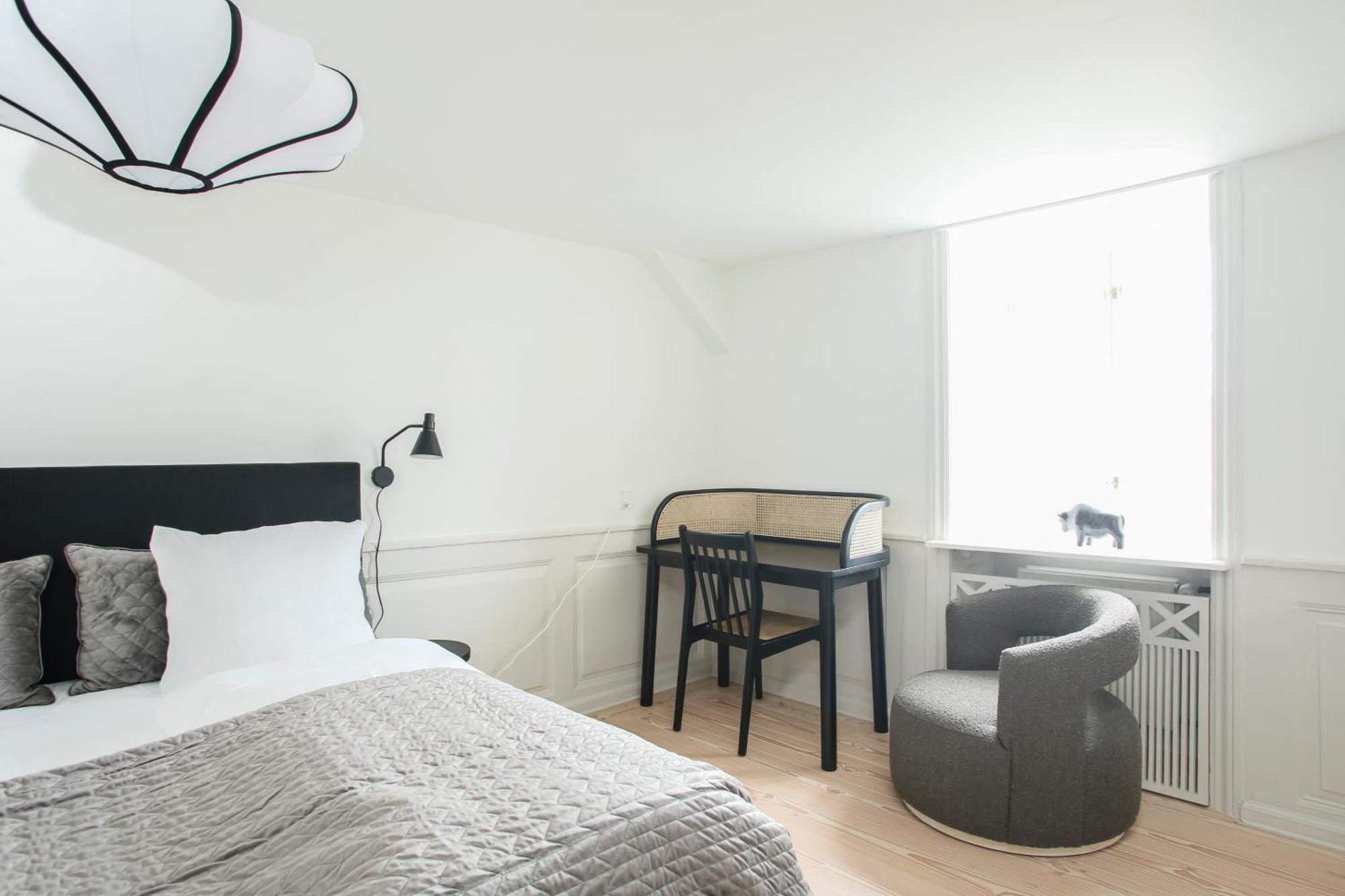 Modern 3Br Duplex Apartment In Nyhavn W Private Balcony Copenaghen Esterno foto